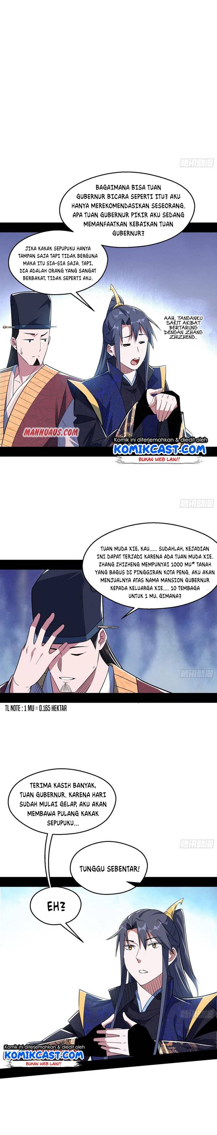 Dilarang COPAS - situs resmi www.mangacanblog.com - Komik im an evil god 113 - chapter 113 114 Indonesia im an evil god 113 - chapter 113 Terbaru 7|Baca Manga Komik Indonesia|Mangacan